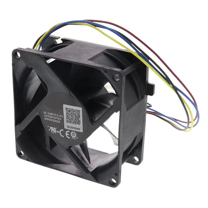WR60X29099 Evaporator Fan Motor for GE Refrigerator (Fresh Food)