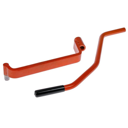 Drive Belt Tensioner for Mack MRU (2014–2015) ALX-PAU-RB-924-5528-CLA5