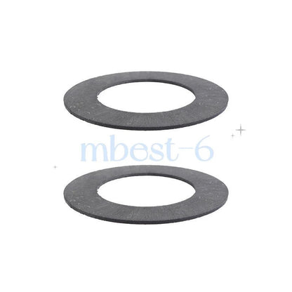 2X 3.93 x 6.3 Friction Disc 177009 for