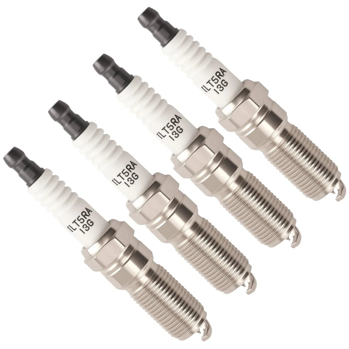 Iridium Spark Plug for Ford Fiesta 1.6L (2011–2019) XP5363 96301 96870 9901