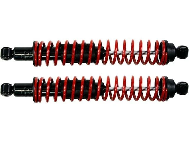 Rear Shock Absorber for Mazda B2200 (1987–1993) MK447ZR
