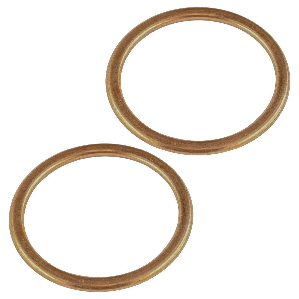 Exhaust Pipe Holder Gasket for Kawasaki (11009-1840, 18067-013)