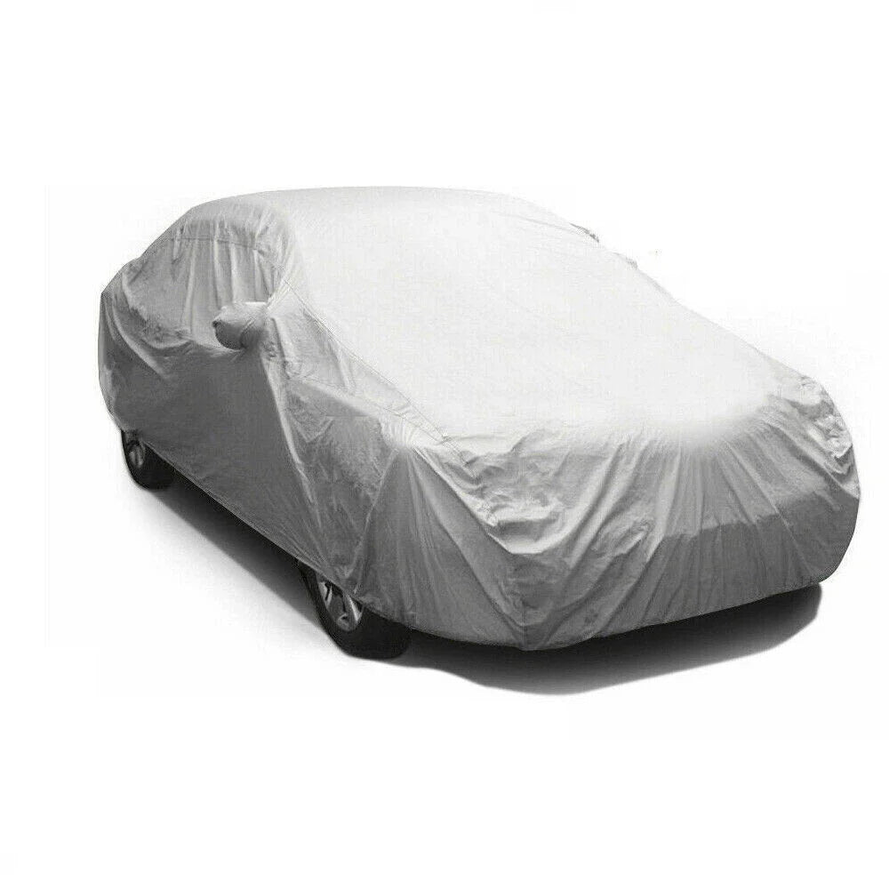 Full Car Cover for - Waterproof, UV, All Weather Protection