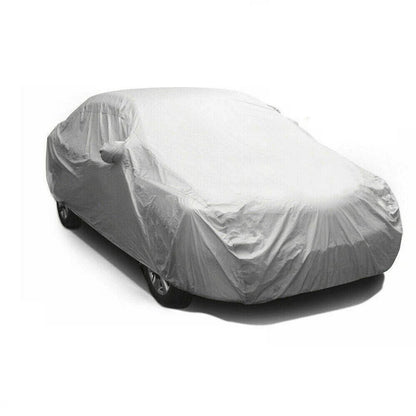 Full Car Cover for - Waterproof, UV, All Weather Protection
