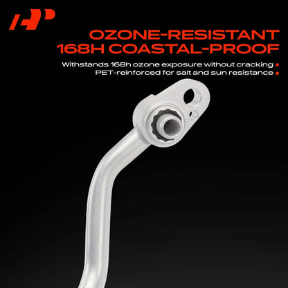 A/C Discharge Line Hose Assembly for Kia Forte (2019–2021) 97762M7000, HA114124C