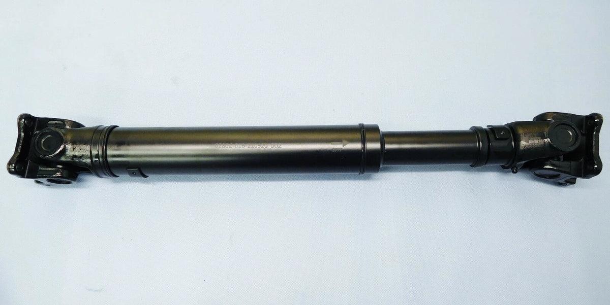 New Front Tail Prop Shaft for Land Cruiser VDJ78 V8 Diesel Troopie (2007-2015)