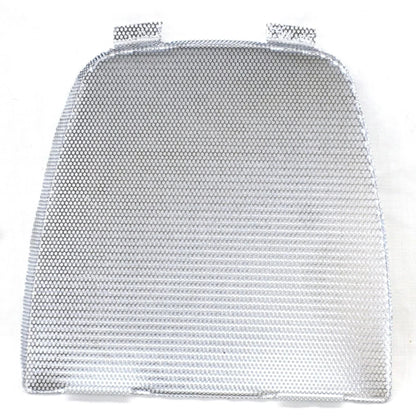 Chrome Door Speaker Grill Cover Trim for Freightliner Columbia (2007–2014) 40880
