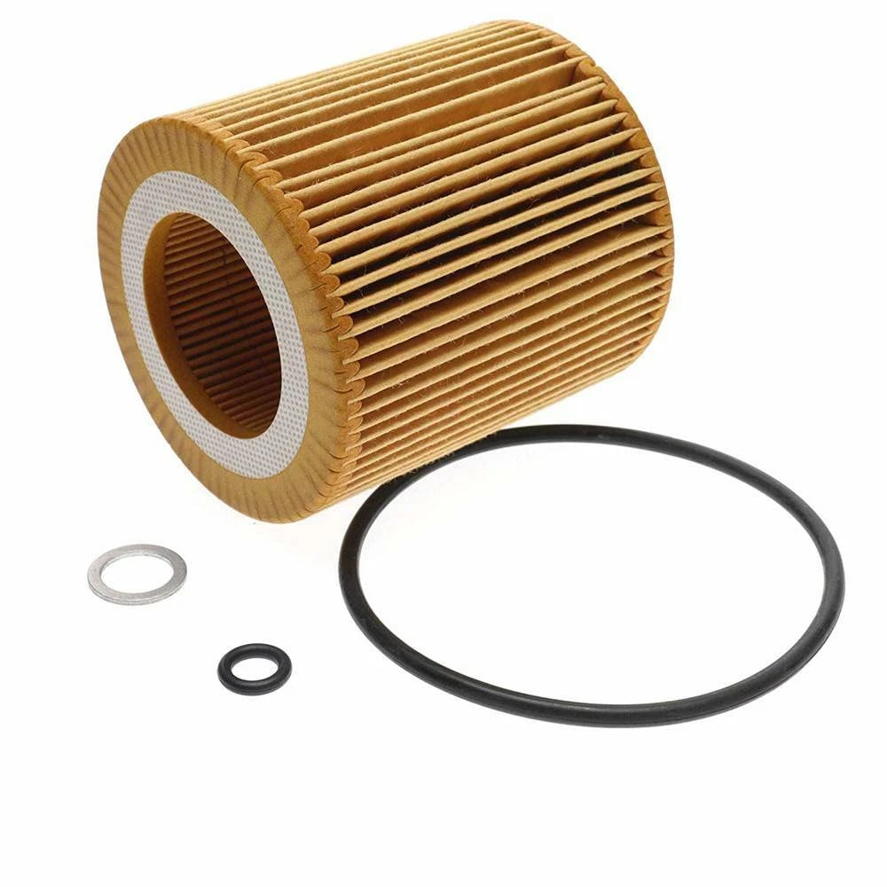 Oil Filter HU 816 x for BMW 130i 325xi 535xi 740Li X5 X6 Z4 M3 (2007–2017)
