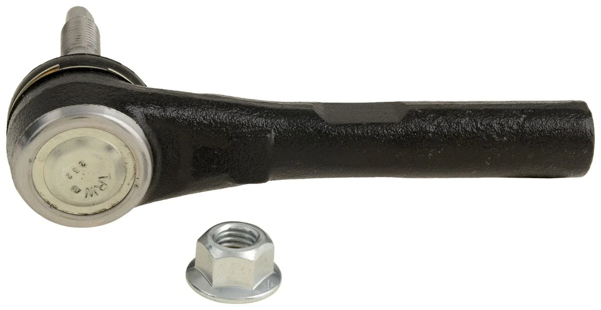 Tie Rod End for Chevrolet Silverado 1500 (1999–2006)