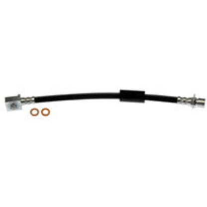 Brake Line for Dorman Rear Passenger Right Side (H621696, BH144489, F144489)