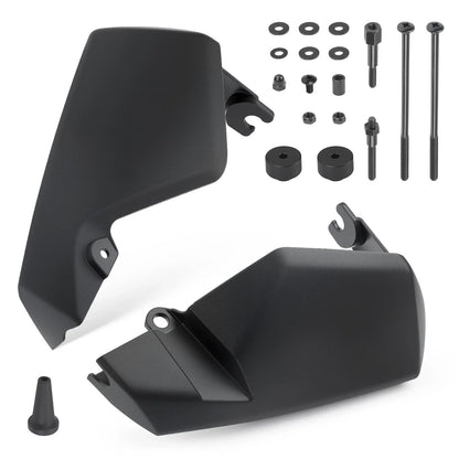 Hand Guards for Suzuki Vstrom DL 650 (2004–2011) 57300-27824-291, 57300-27823-291