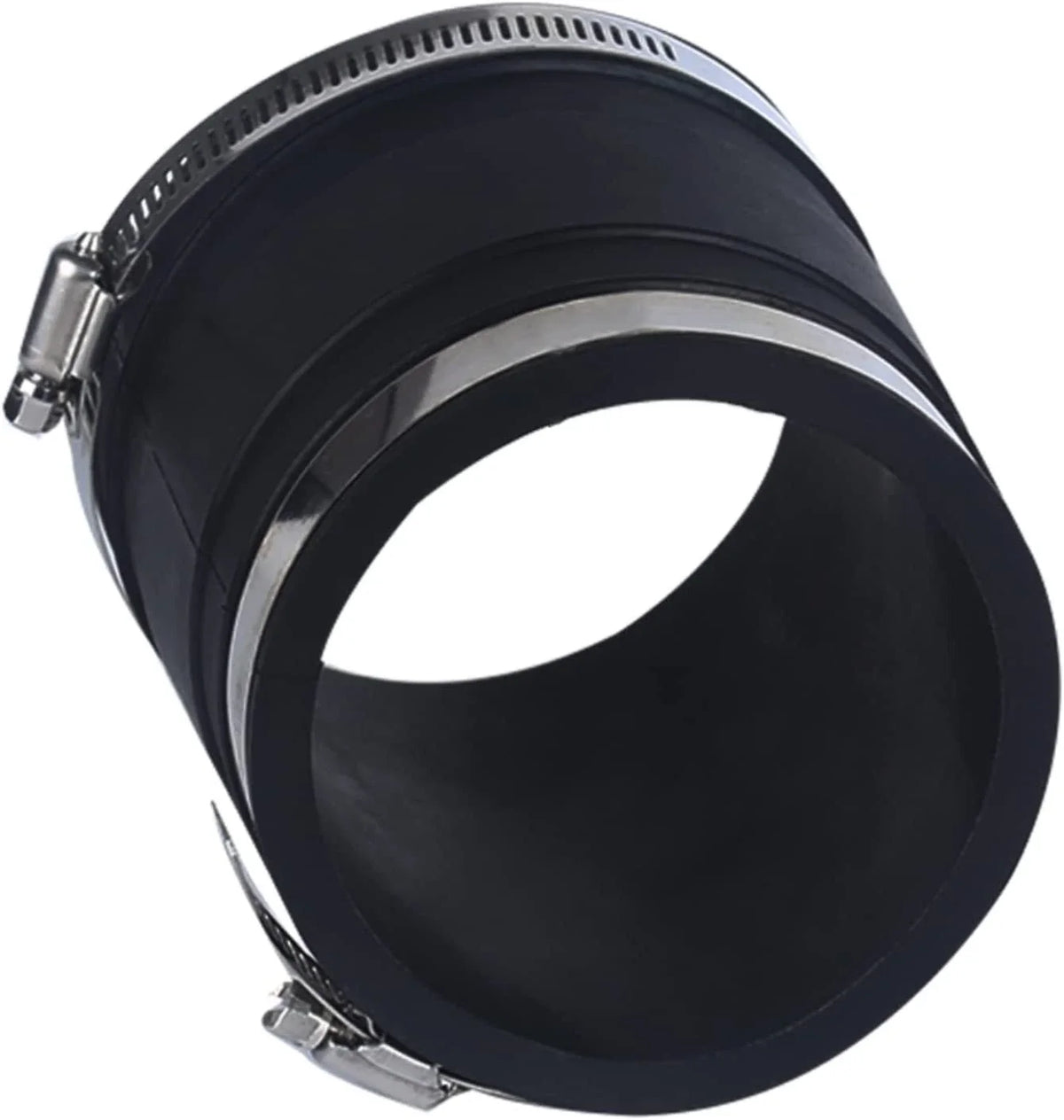 Lower Exhaust Hose Bellow for OMC Cobra & Volvo Penta (3852742, 18-2781, 9-72801)