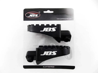 CNC Billet Alloy Foot Pegs Set for YAMAHA RT180 (1990-2004)