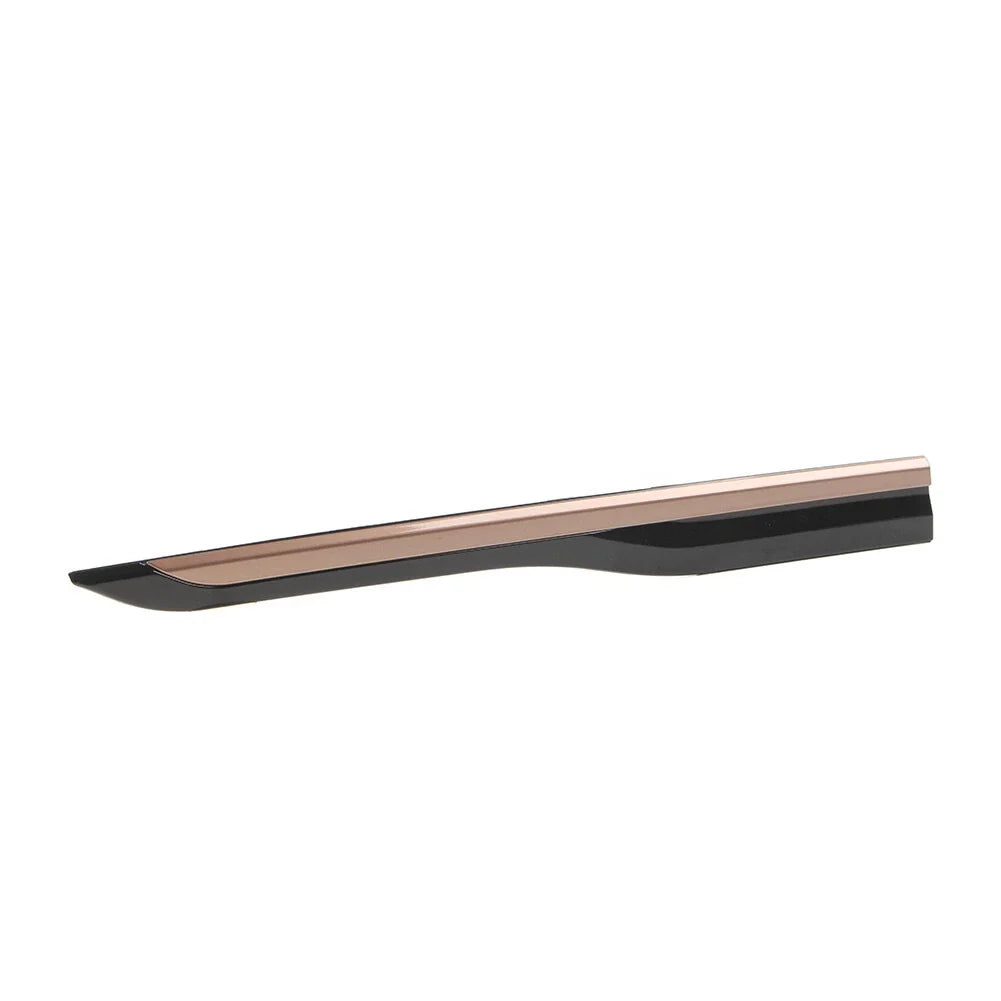 Right Side Vent Trim Front Fender Gill for Land Rover Range Rover Velar (2018–2021)