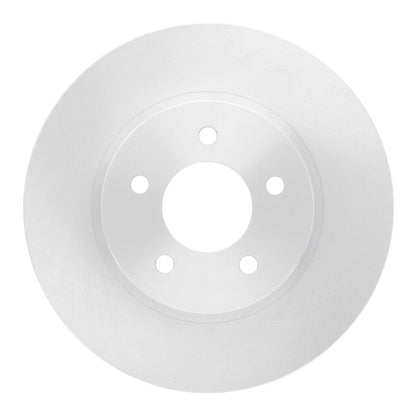 Brake Disc for Ford (ERE-54193, 5L8Z1125AA, 5U2Z1V125AB, 5U2Z1V125N)