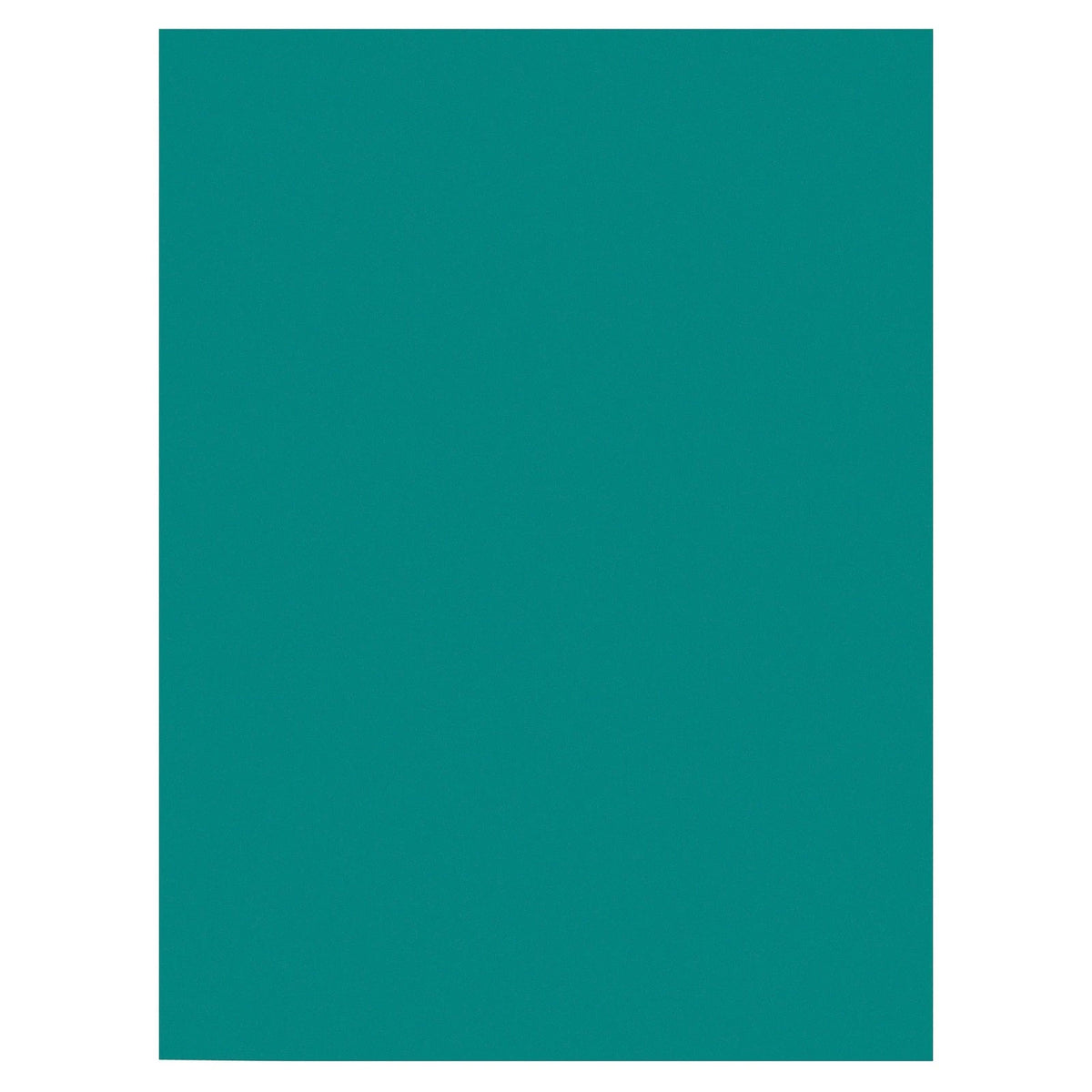 Construction Paper for Prang (Pack of 50) - Turquoise