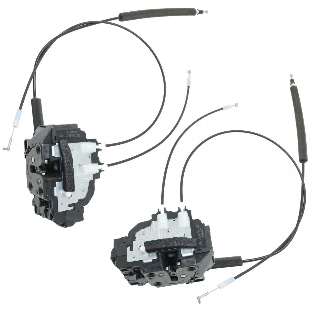 Door Lock Actuator for Nissan Titan (2004–2014) PLX-M0-USA-REPN315308-CL360A70