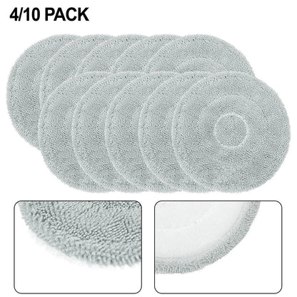 MOVA V70 Ultra Mop Pads for MOVA V70