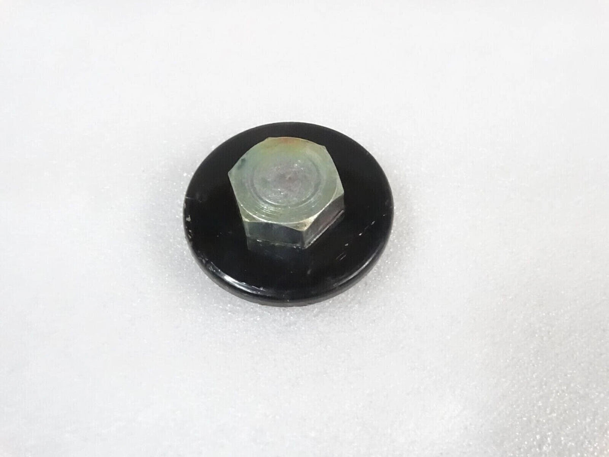 Transmission Oil Filler Cap Plug for Massey Ferguson Tractors (All Models)