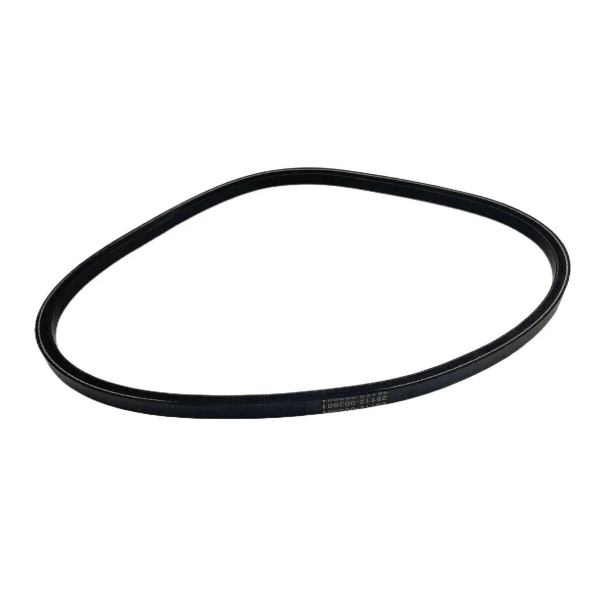 V Belt for Yanmar Marine 2GM 20, 3GM 30F Inboard Engines (1975–1995)