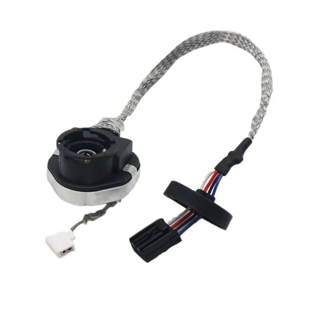 D2S Bulb Igniter Socket for Acura CSX, ILX, Honda Accord, Mazda 3, Peugeot 4007
