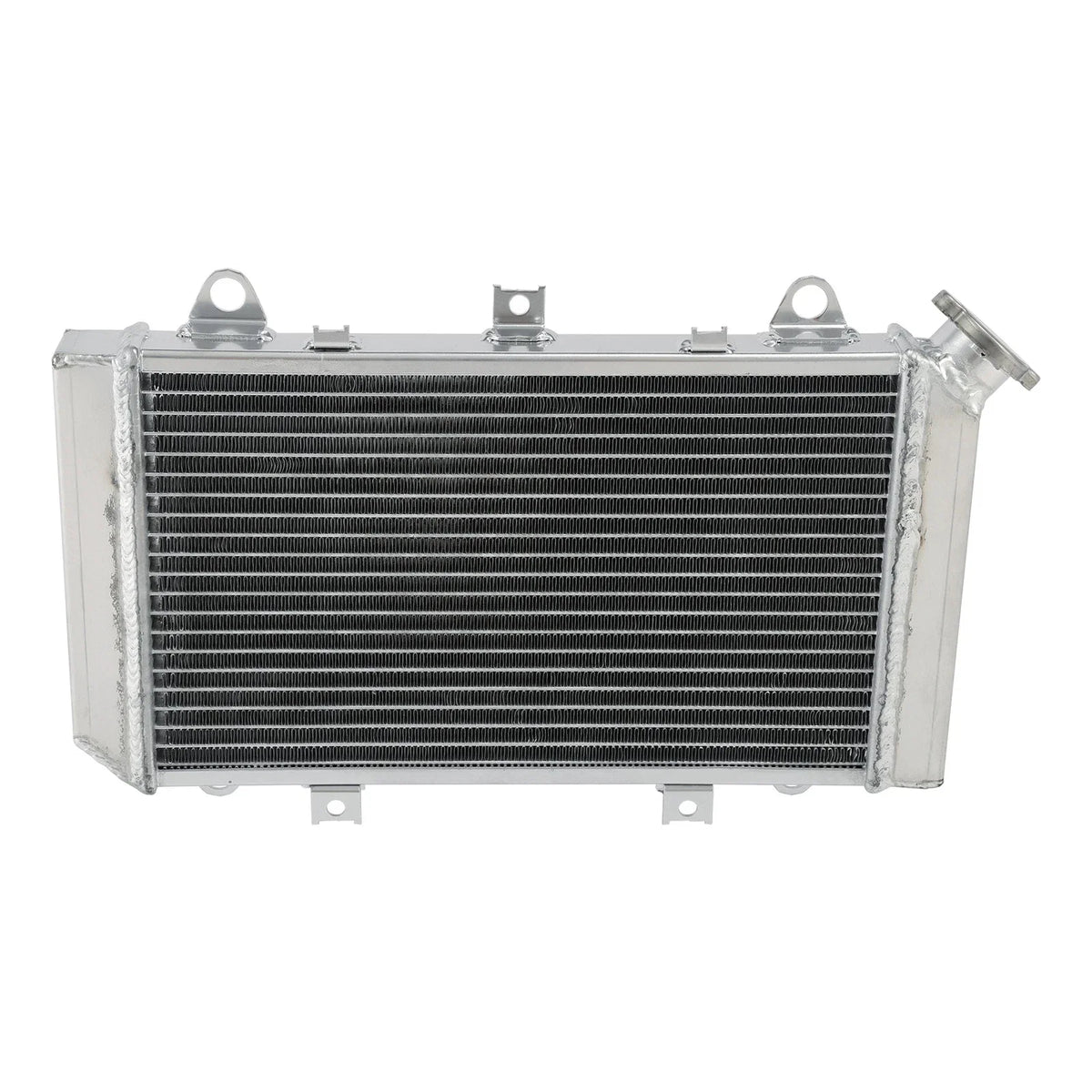 Radiator Cooler for Kawasaki Mule 2500 2510 2520 (1998–2008) KAF620 A1-A6 B1-B6 C1-C6