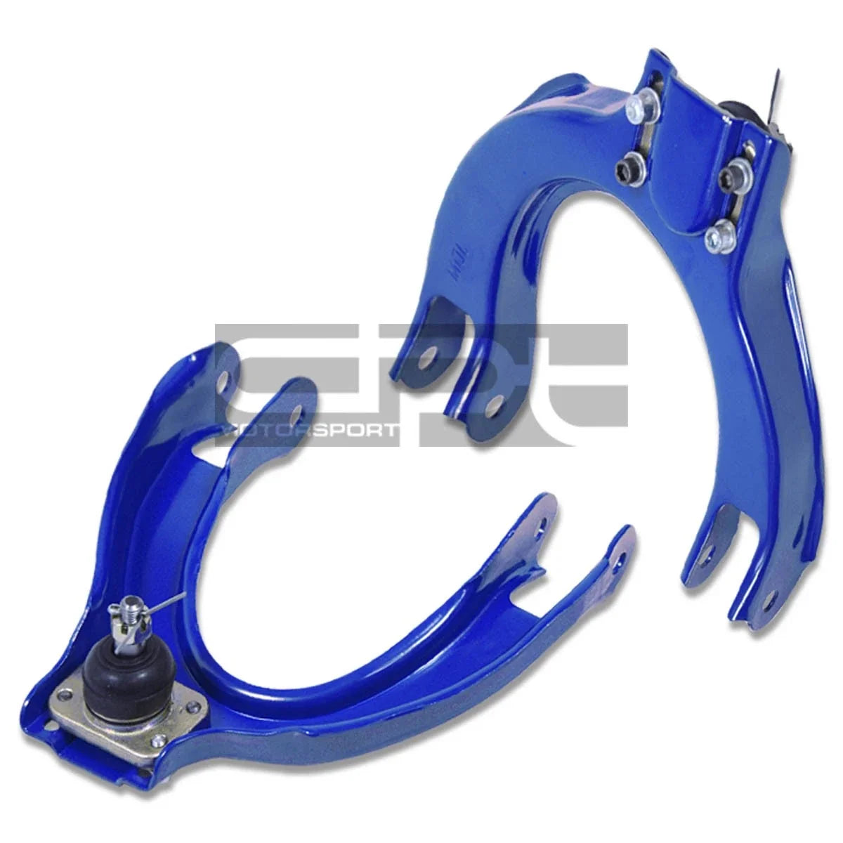 Adjustable Front Upper Suspension Camber Kit for Honda Civic/CRX (88–91)