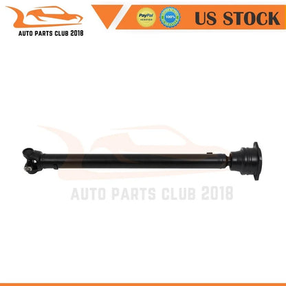 Complete Front Drive Shaft Assembly for Hummer H3 (2010) AWD/4WD