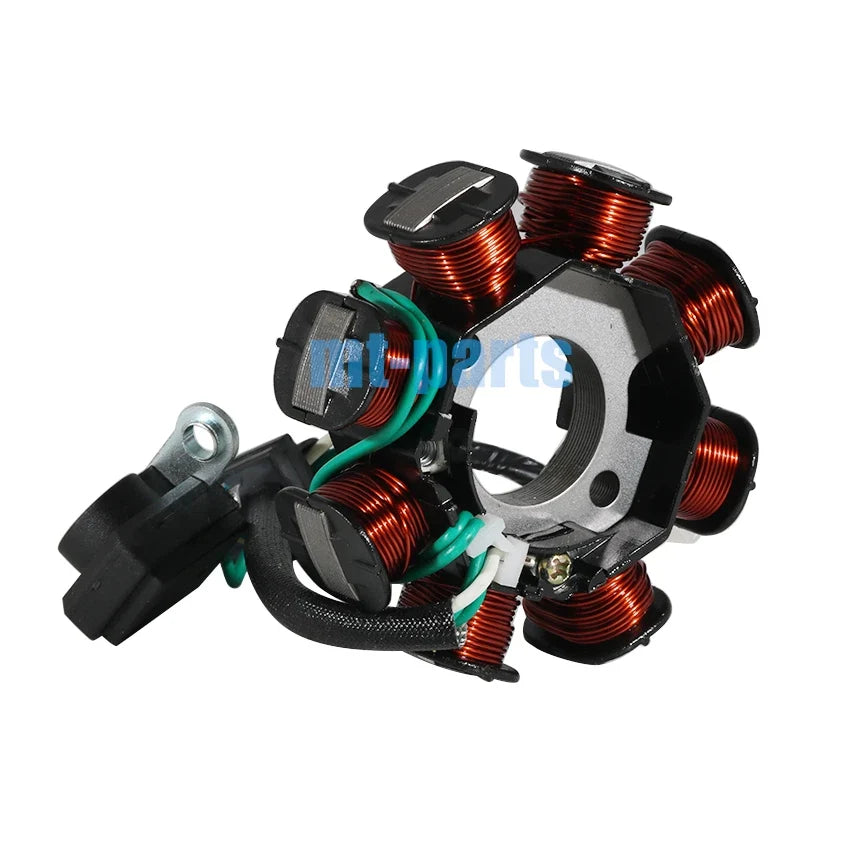 Stator Coil for Honda Wave 125 (ANF125MST5, ANF125MSP8, AFS125MSA)