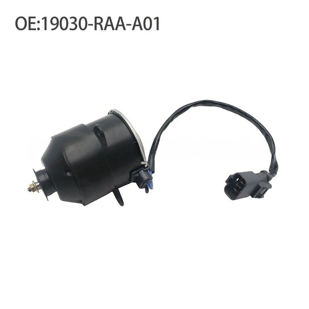 Cooling Fan Motor 19030 RBB 003 for Honda Accord (2003–2007)