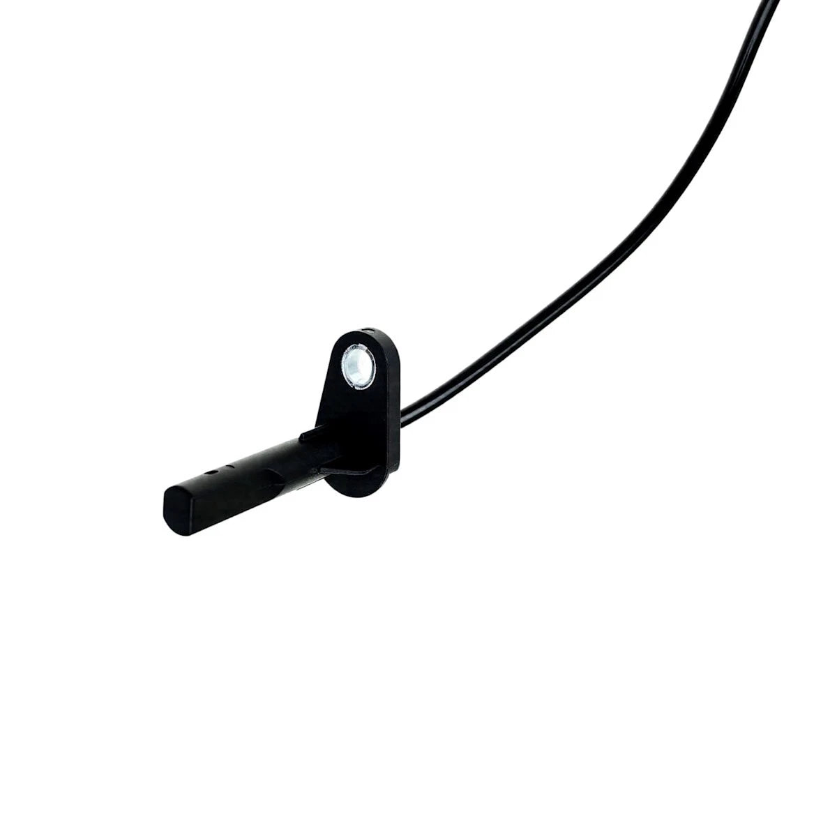 ABS Speed Sensors Set of 4 for Ram (18068450, 68165624AD, 0265004257)