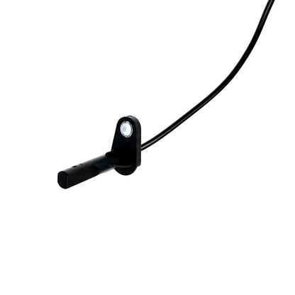 ABS Speed Sensors Set of 4 for Ram (18068450, 68165624AD, 0265004257)