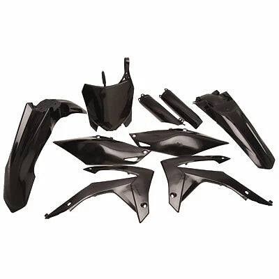 Full Plastic Kit for Acerbis (No specific years or models available)