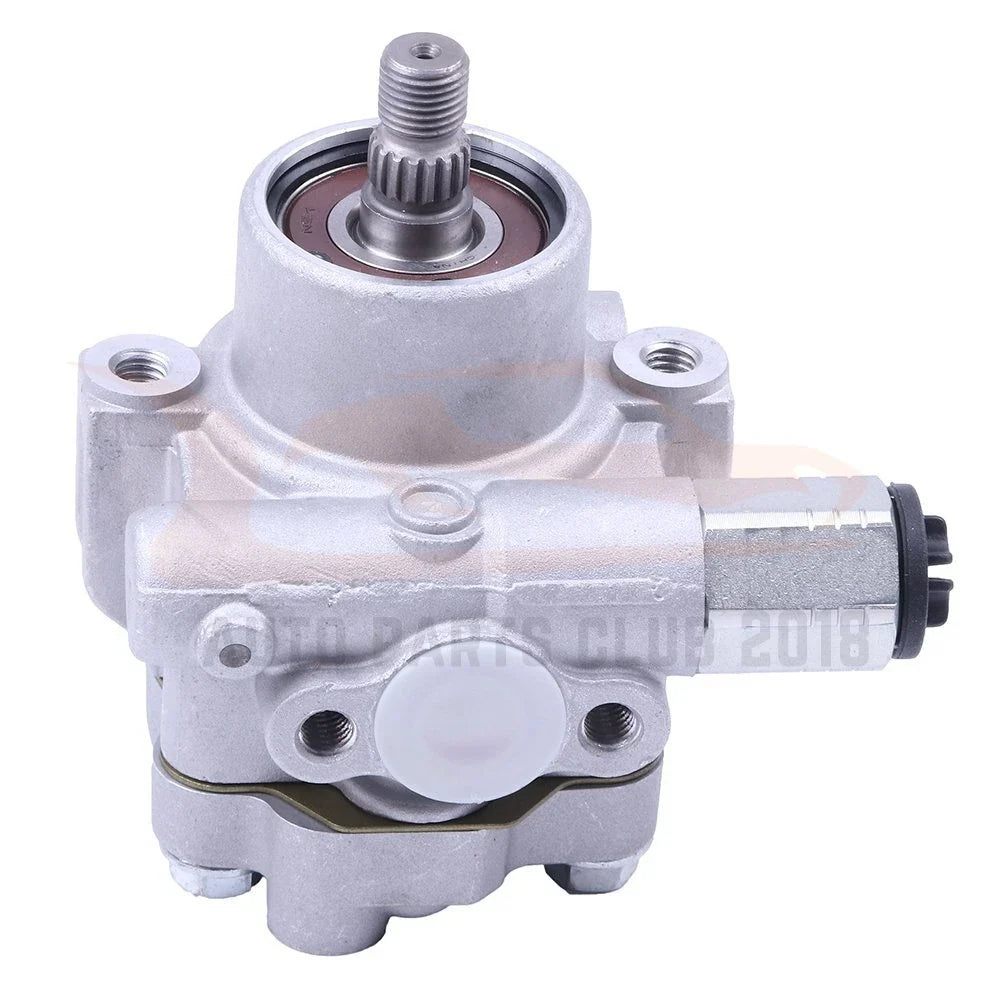 Power Steering Pump for Nissan Pathfinder, Infiniti QX4 (1996–2000)