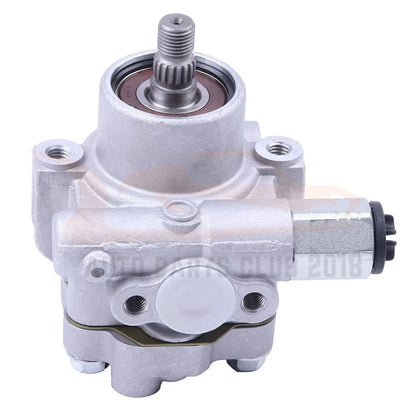 Power Steering Pump for Nissan Pathfinder, Infiniti QX4 (1996–2000)