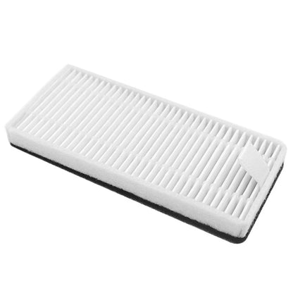 5pc Filters for Mamibot EXVAC660, EXVAC680S, EXVAC880 (2018–2021)