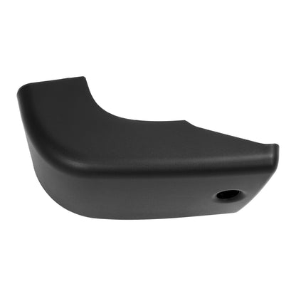 Left Front Bumper End Cap for Toyota 4Runner Pickup 1984–1989 (CON-A000000601, 52103-89106)