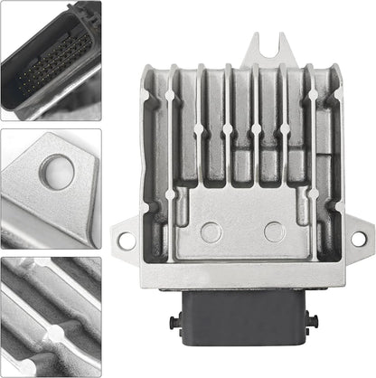 Transmission Control Module LFAE-18-9E1D for Mazda 3 2.0L (2007–2014)