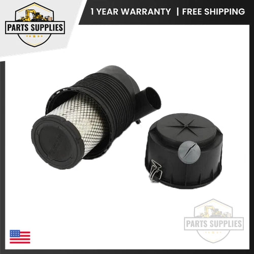 Air Cleaner for Genie Boom Lift S-60 S-65 Z-45/25 (OEM)