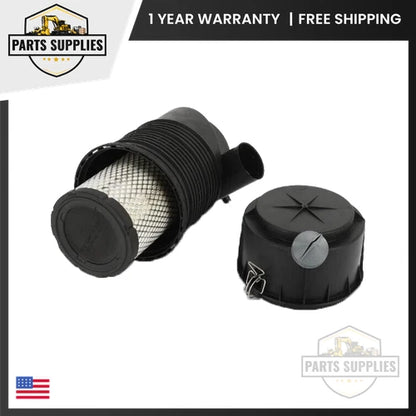 Air Cleaner for Genie Boom Lift S-60 S-65 Z-45/25 (OEM)