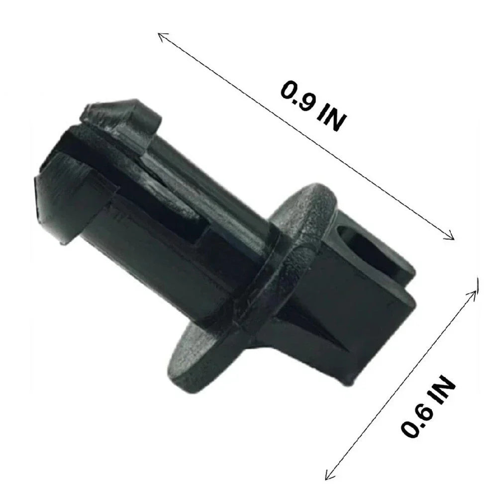 Throttle Lever Linkage Swivel Bushing for Mercury Outboard Jet (23932481)