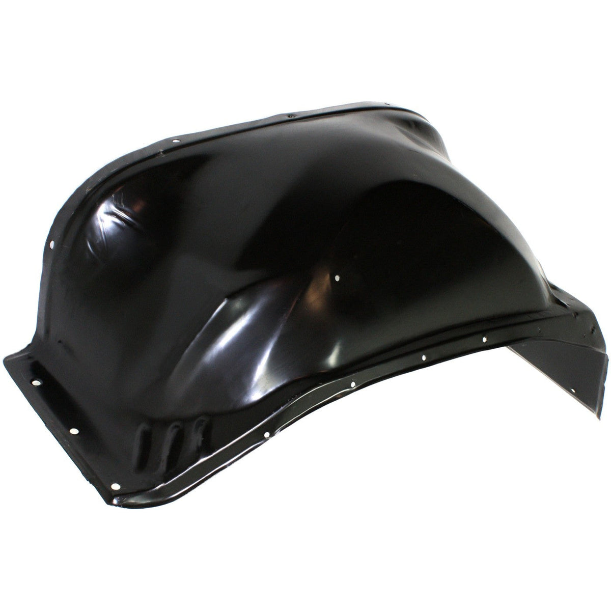 Front Wheelhouse Set for Chevy C10 K10 GMC C1500 Suburban (1981–1986)
