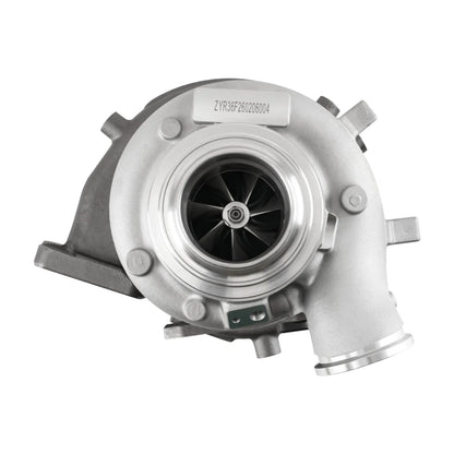 HE400VG Turbo for Cummins X15 (2017) - 5458937HX, 5459711NX, Water Oil Cooling