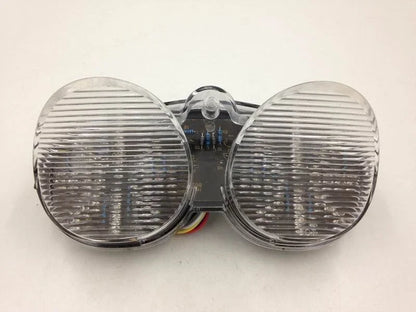 Clear LED Tail Light for Yamaha YZF R6 (2001–2002)