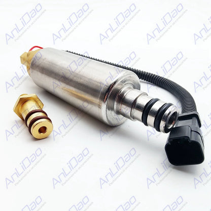 Electronic Fuel Transfer Pump for Cummins QST30 (12V) 4975617 4295249