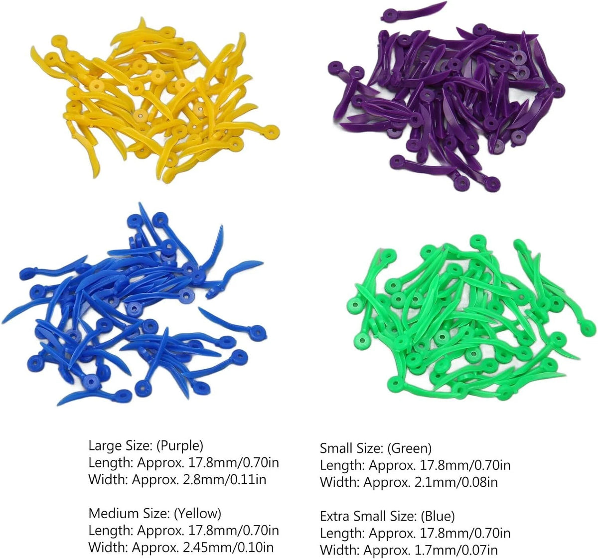 Dental Wedges for Palodent V3D