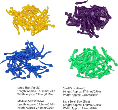 Dental Wedges for Palodent V3D