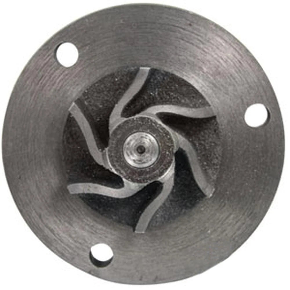 Water Pump for F40 Continental Z134 MH50 TO35 (135 150 202 204)