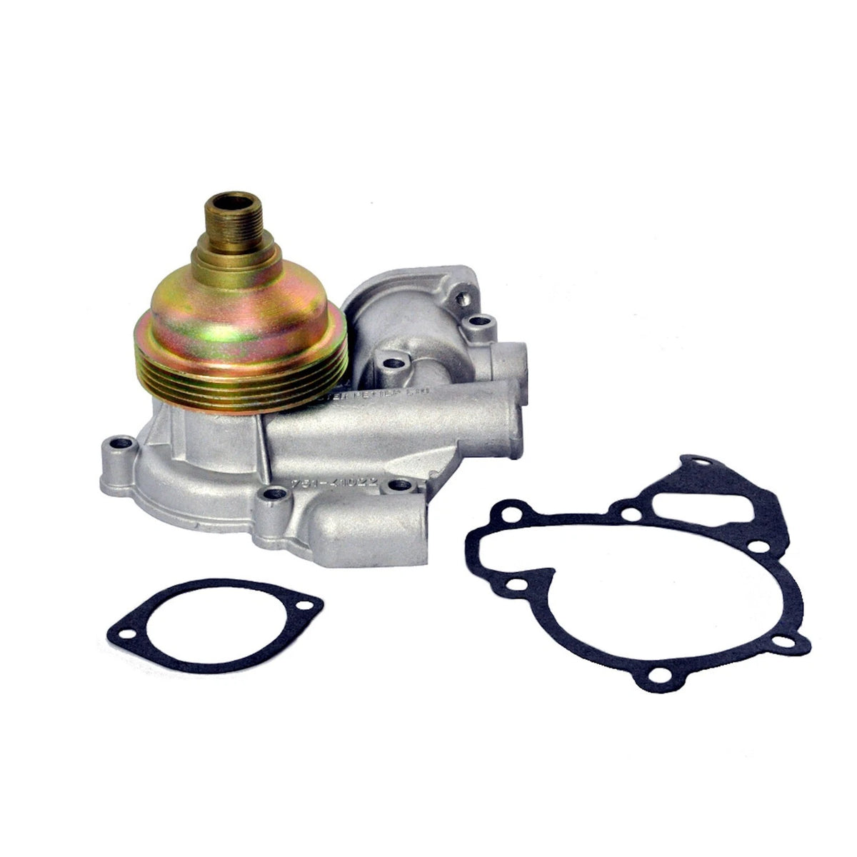 Water Pump 751-41022 for Alpha LPW2 LPW3 LPW4 LPWT4 LPWS2 LPWS3
