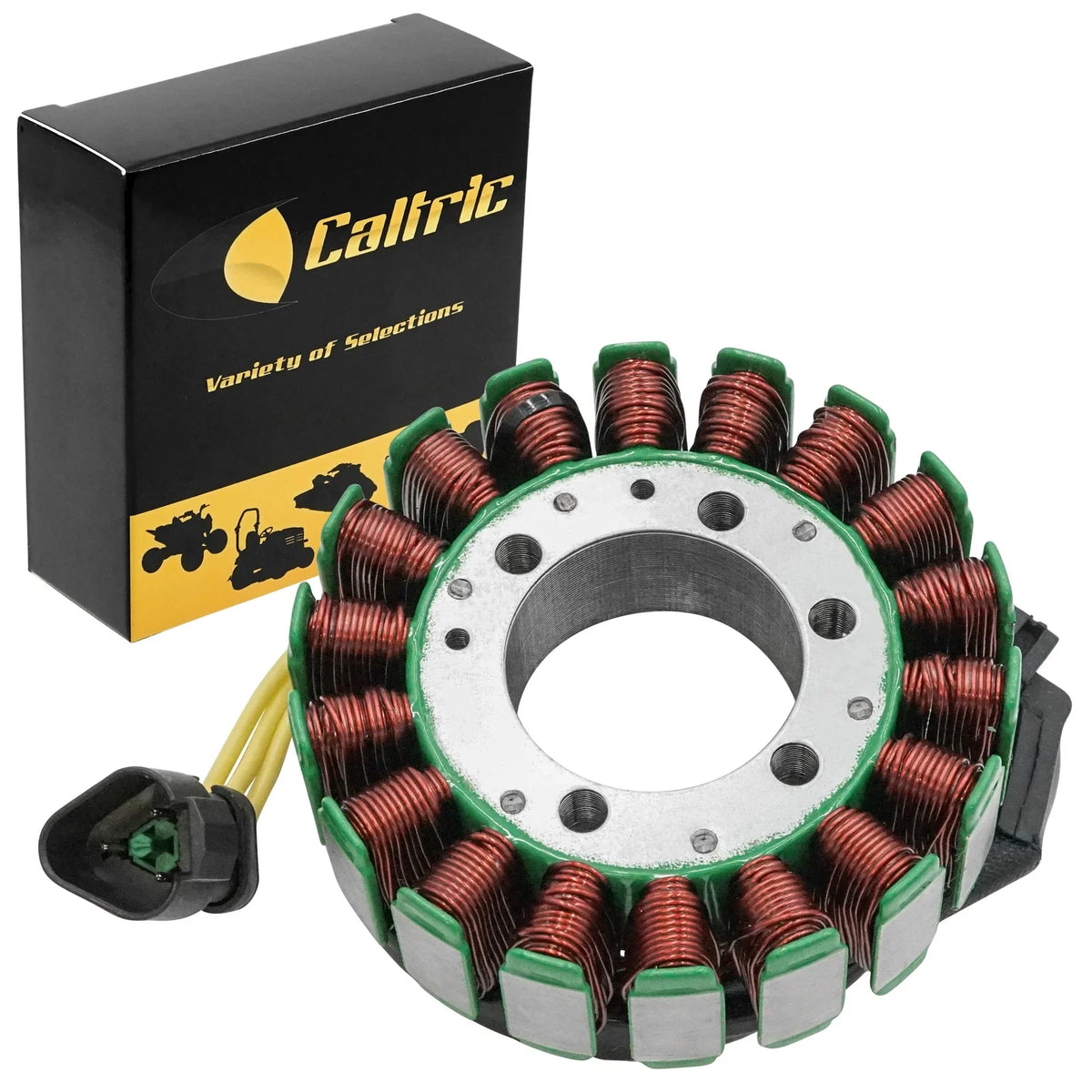 Stator for Sea-Doo Speedster Wake 4-Tec / Utopia 205 (2006–2009)